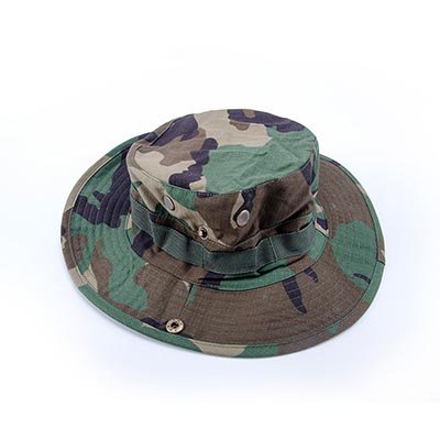 Military Cap Series